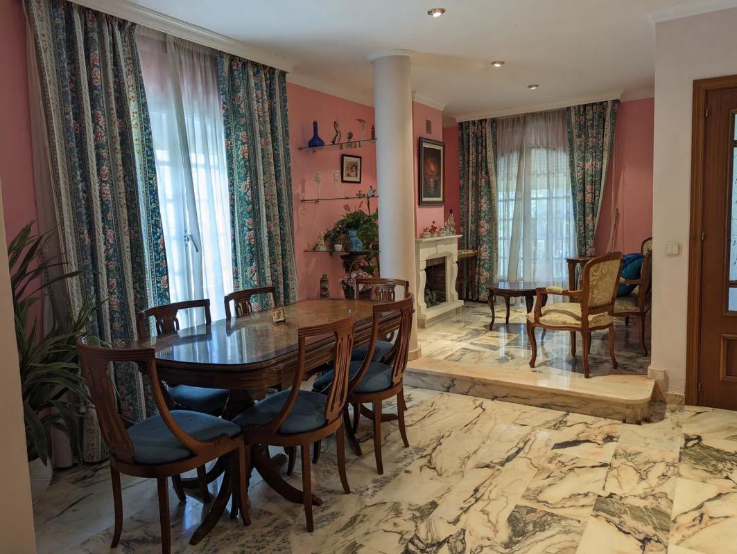 Продажа отдельного шале в Manantiales - Lagar - Cortijo, Алхаурин-де-ла-Торре photo 5