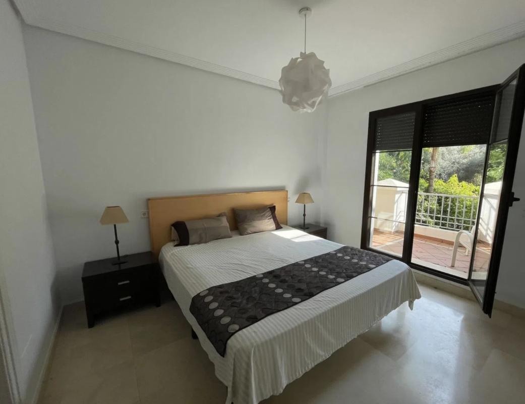 Venta de piso en Los arqueros, Benahavís
 photo 3