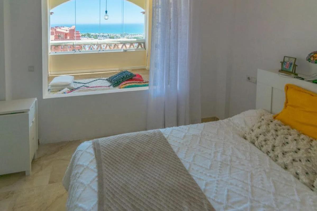 Продажа квартиры на Calle Cristóbal Colón, Михас
 photo 4