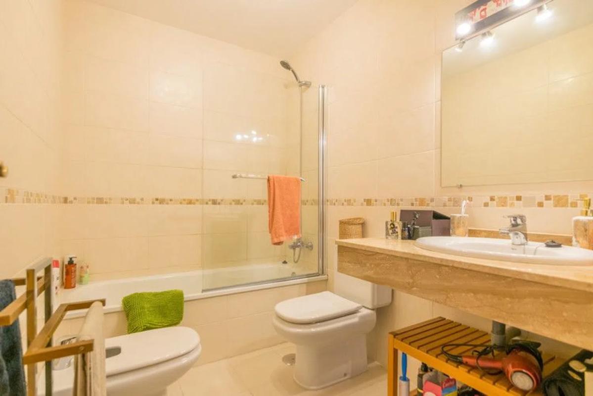 Продажа квартиры на Calle Cristóbal Colón, Михас
 photo 5