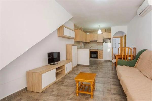 Продажа квартиры в Calle Tiro, 12, Малага photo 1