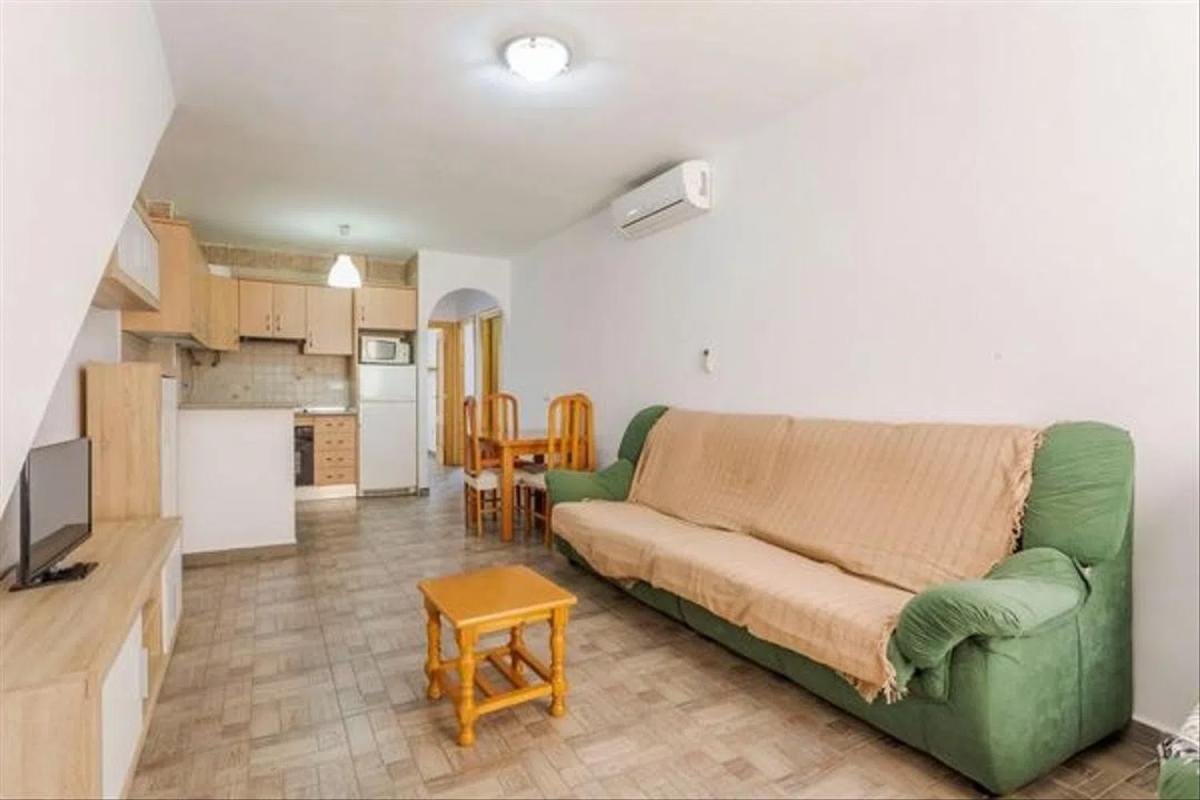 Продажа квартиры на Calle Tiro, 12, Малага
 photo 2