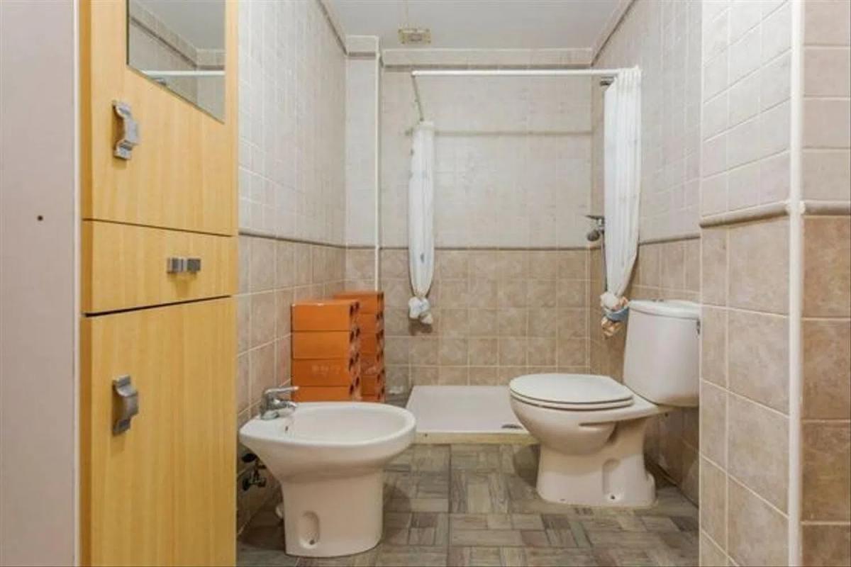Продажа квартиры на Calle Tiro, 12, Малага
 photo 3