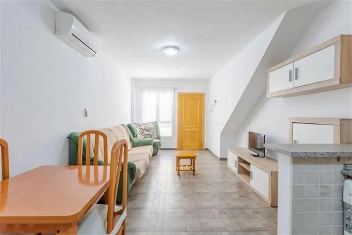 Продажа квартиры на Calle Tiro, 12, Малага
 photo 5