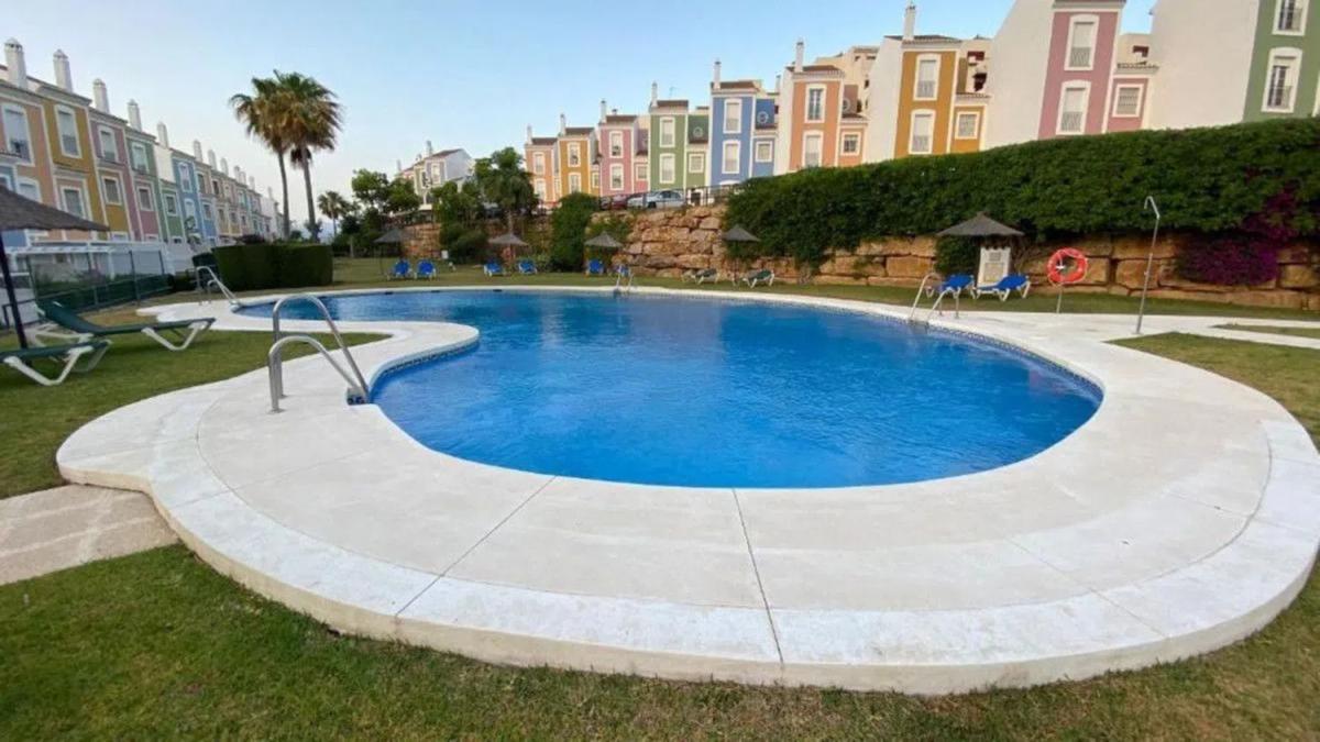 Venta de piso en Bahía de Casares, Casares
photo 1