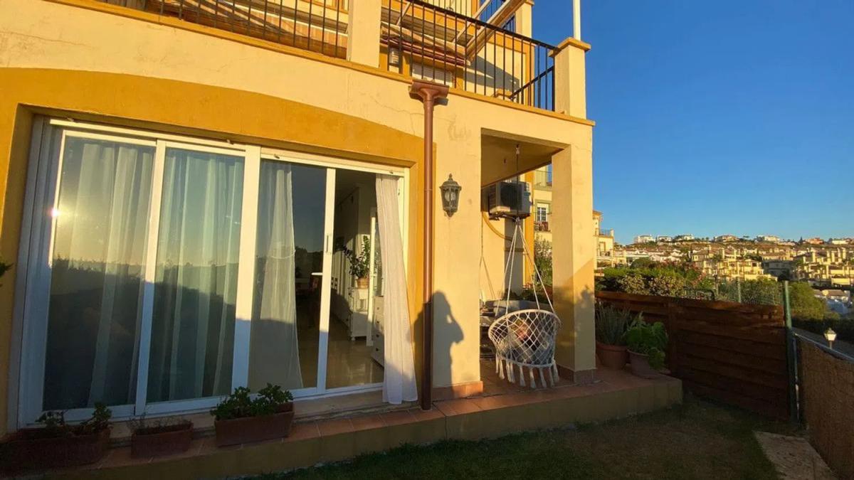 Venta de piso en Bahía de Casares, Casares
photo 2