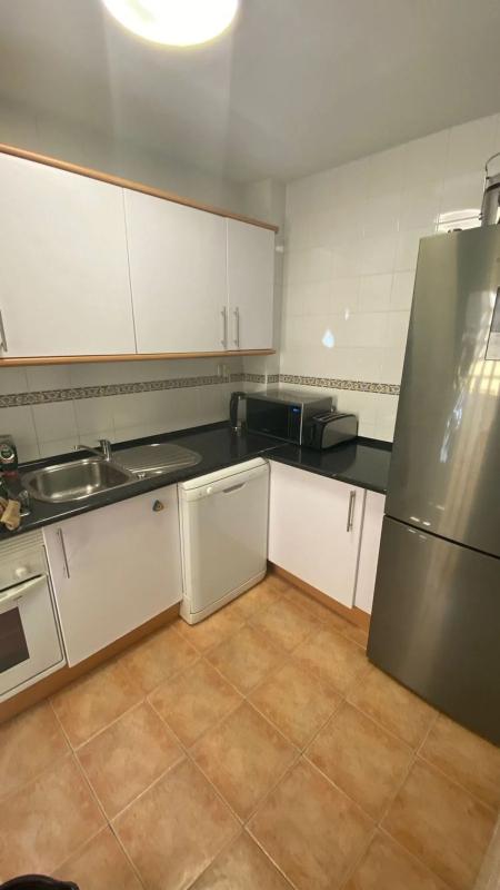 Venta de piso en Bahía de Casares, Casares
photo 5