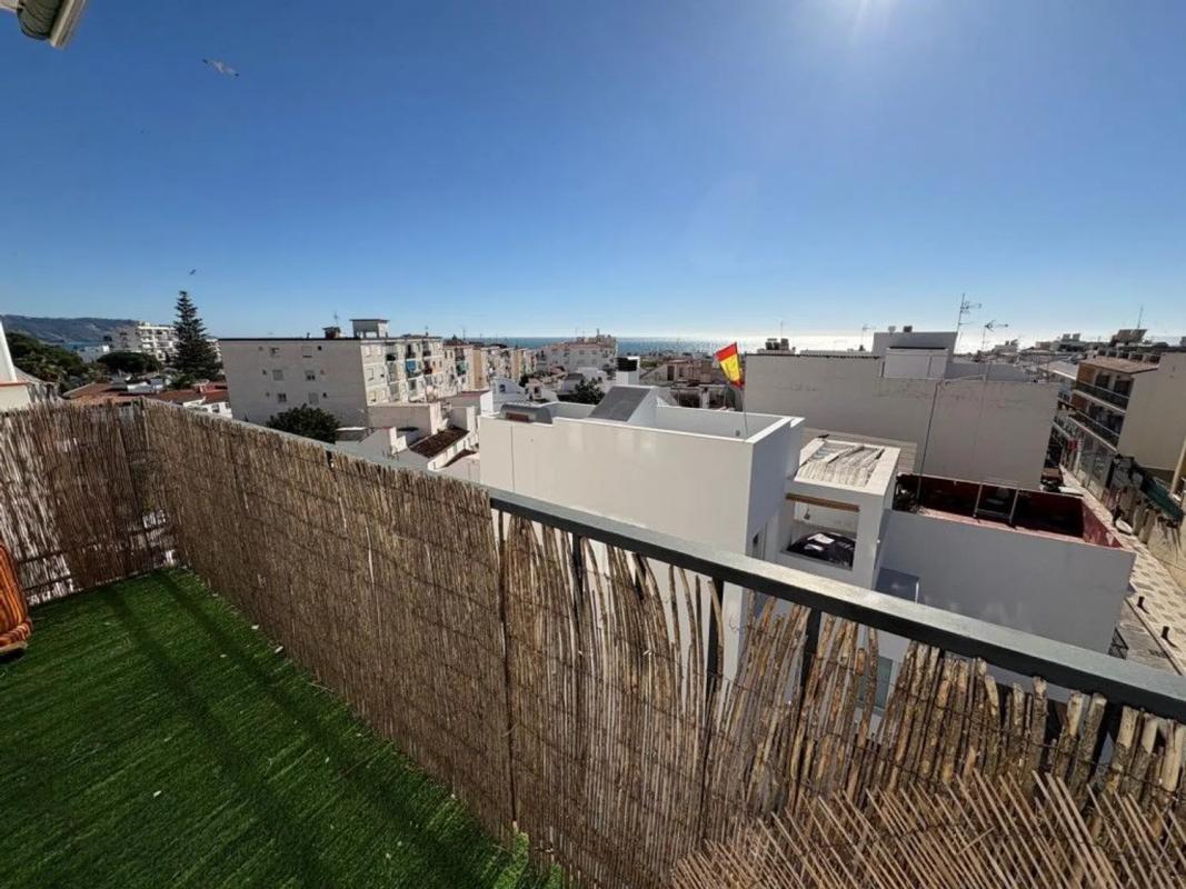 Venta de piso en Centro, Nerja
photo 1