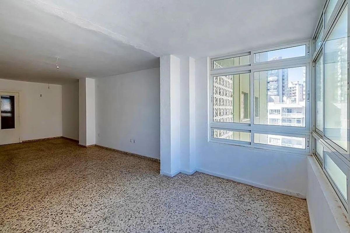 Venta de piso en Plaza Goya, Torremolinos
photo 1