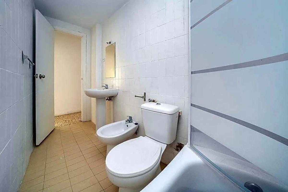 Venta de piso en Plaza Goya, Torremolinos
photo 4