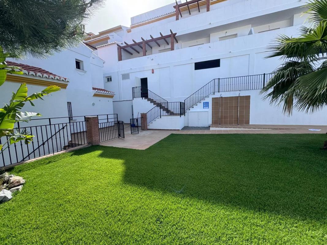Piso en circunvalación residencial tajarejo, Competa
photo 2