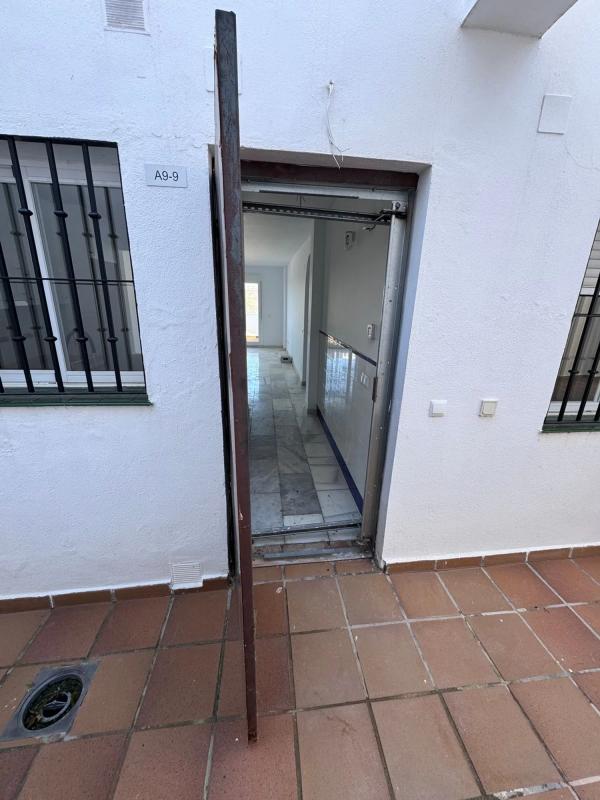 Piso en circunvalación residencial tajarejo, Competa
photo 4