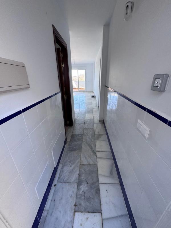 Piso en circunvalación residencial tajarejo, Competa
photo 5