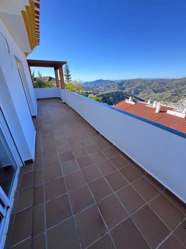 Piso en calle Tejarejo, Competa
photo 1