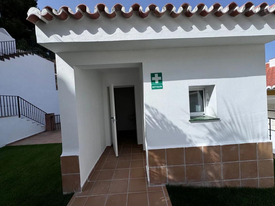 Piso en calle Tejarejo, Competa
photo 3
