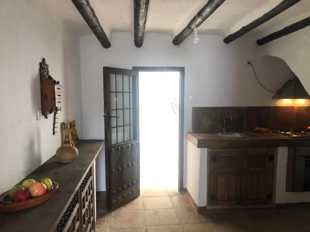 Chalet adosado en Diseminado Diseminados, Cuevas de San Marcos
 photo 4