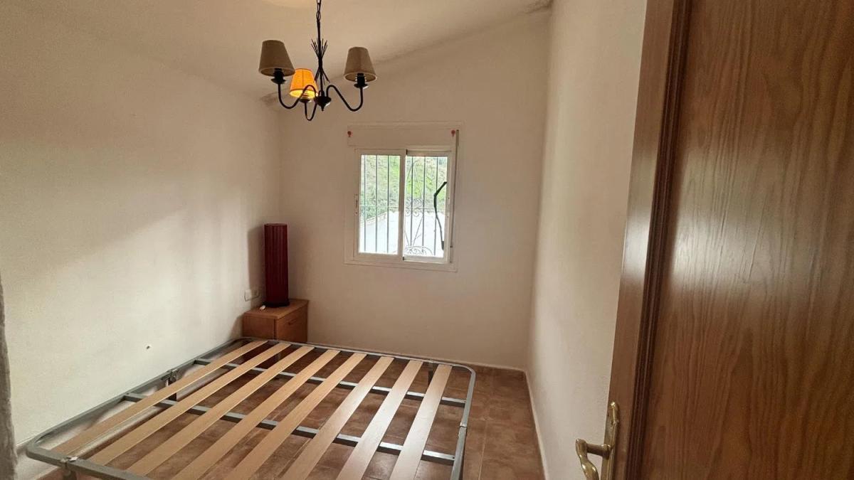 Продажа отдельного шале в , Канильяс-де-Асейтуно photo 1