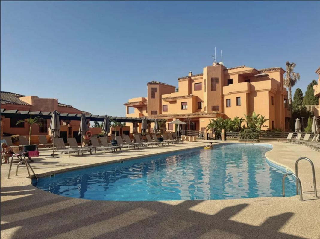 Venta de piso en Benahavís, Benahavís
 photo 2
