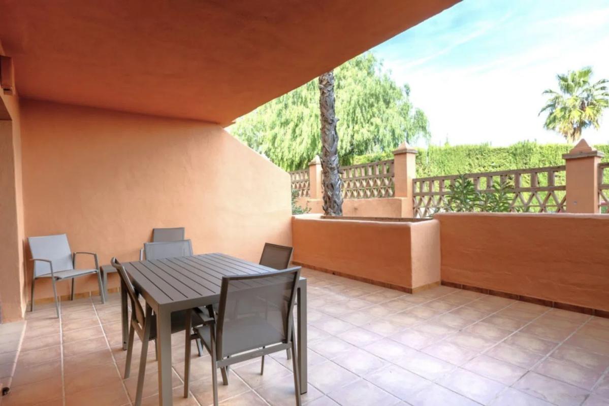 Venta de piso en Benahavís, Benahavís
 photo 2