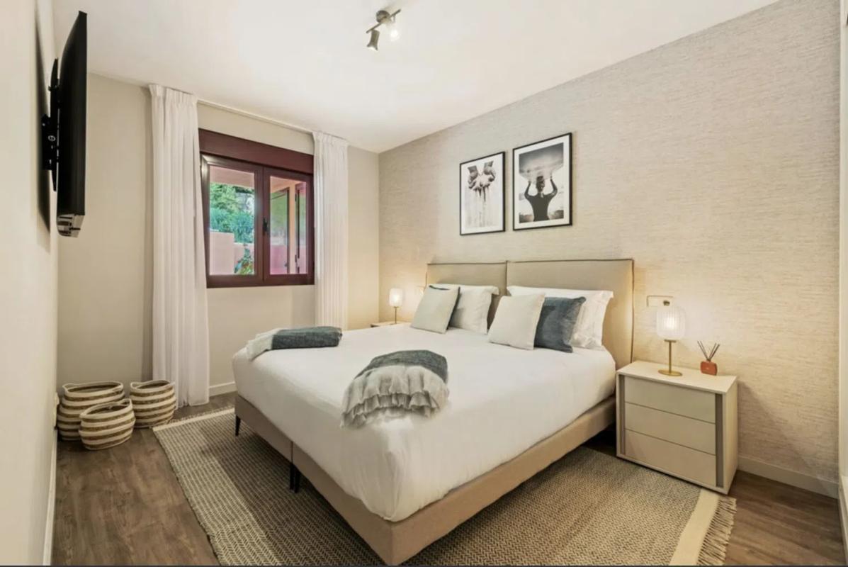Venta de piso en Benahavís, Benahavís
 photo 4