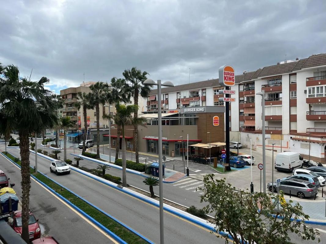 Venta de piso en Avenida de Andalucía, 123, Torre del Mar
photo 1