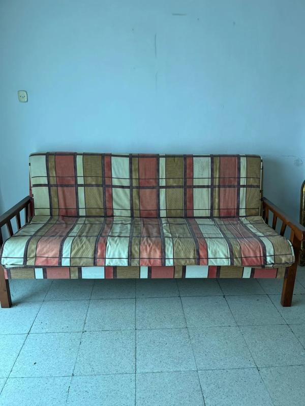Venta de piso en Avenida de Andalucía, 123, Torre del Mar
photo 4