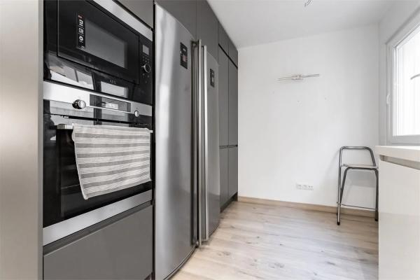 Piso en venta en Calle Virgen de la Esperanza, 13 -1, Mijas thumbnail 2