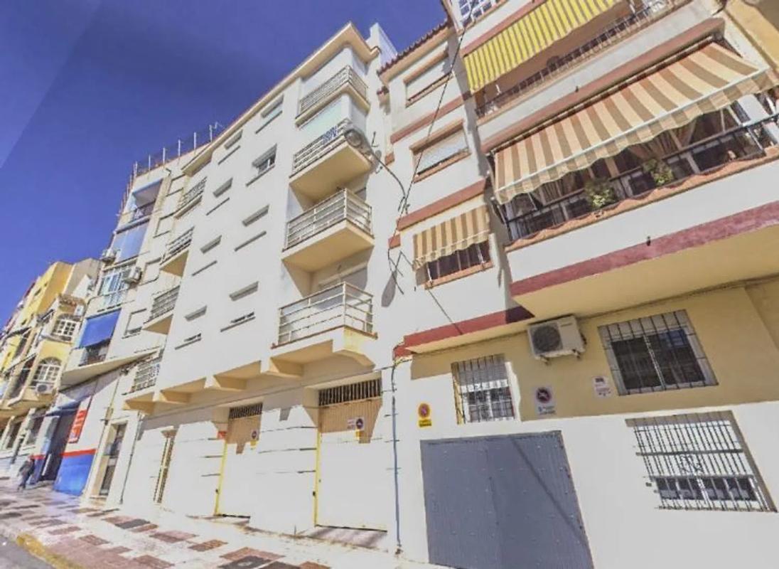 Sale of apartment in Calle Moreno Nieto, Málaga
photo 1