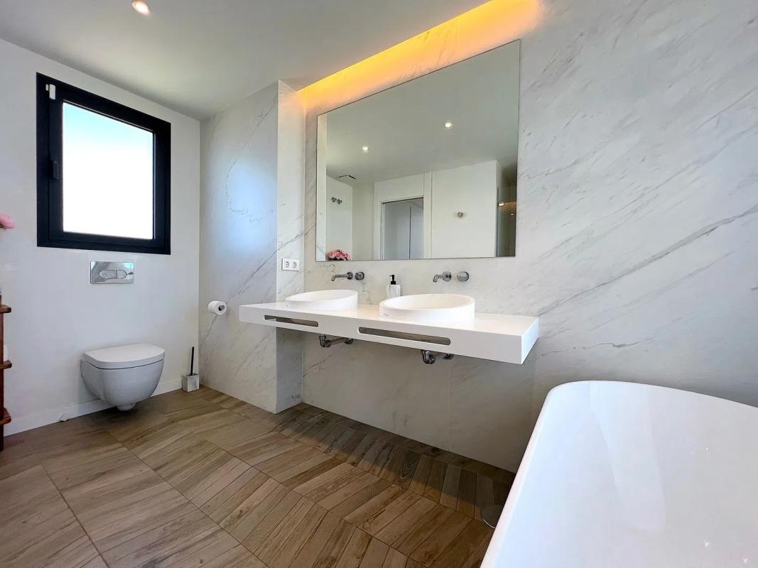 Venta de chalet independiente en Calle Artola Golf s/n, Marbella
 photo 5