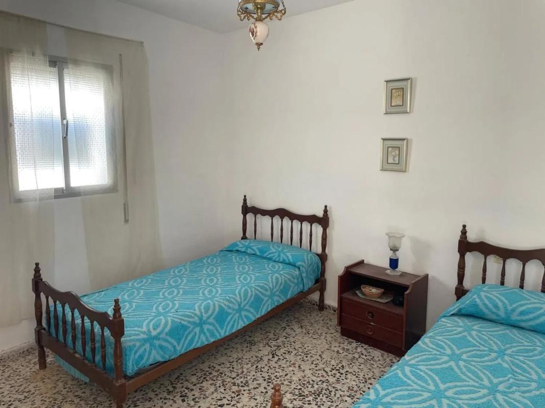 Chalet adosado en calle Prado, Ardales
 photo 5