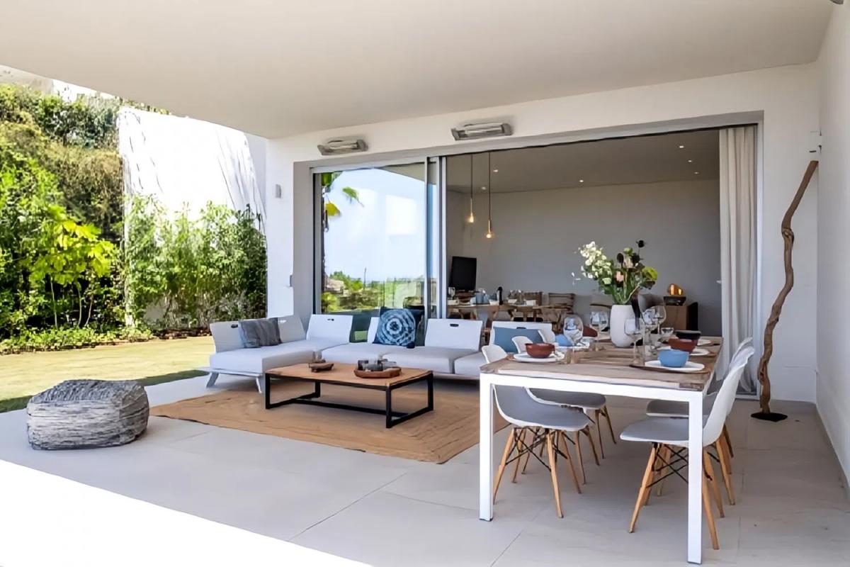 Venta de duplex en Montemayor-Marbella Club, Benahavís photo 2