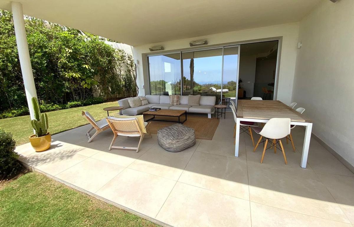 Venta de duplex en Montemayor-Marbella Club, Benahavís photo 4