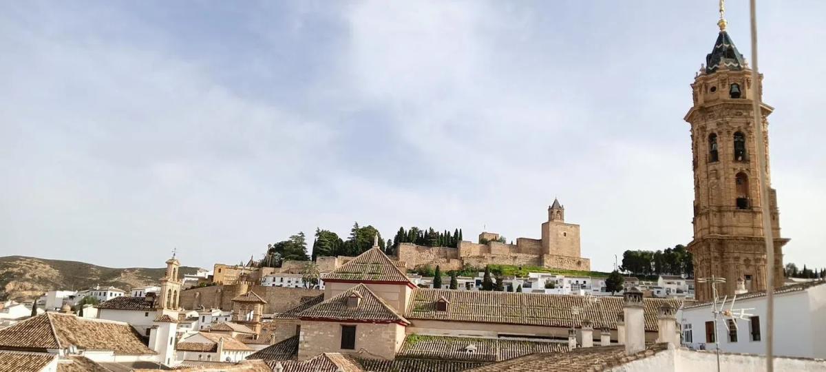 Venta de piso en Calle Rey, Antequera
photo 4