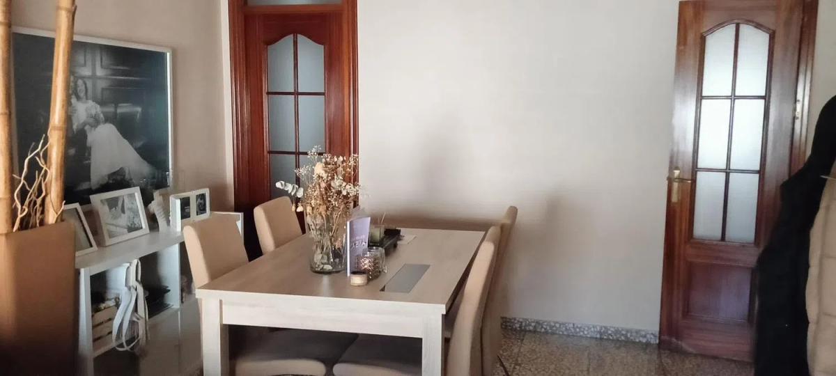 Venta de piso en Calle Rey, Antequera
photo 5