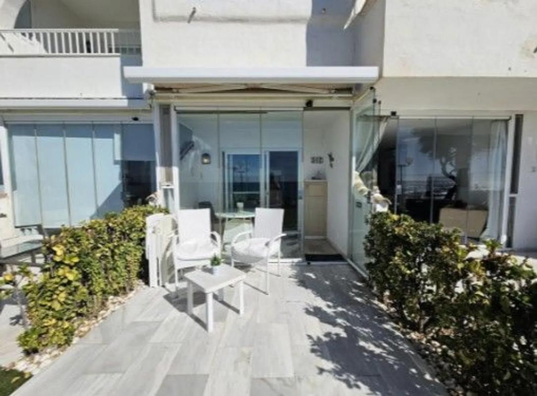 Venta de piso en Urbanizacion Aguamarina, 1, Mijas
photo 2