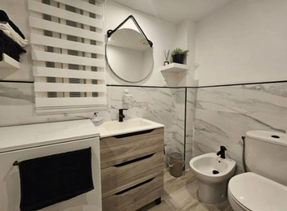 Venta de piso en Urbanizacion Aguamarina, 1, Mijas
photo 3