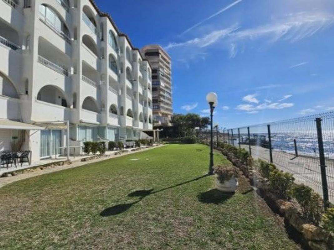 Venta de piso en Urbanizacion Aguamarina, 1, Mijas
photo 4