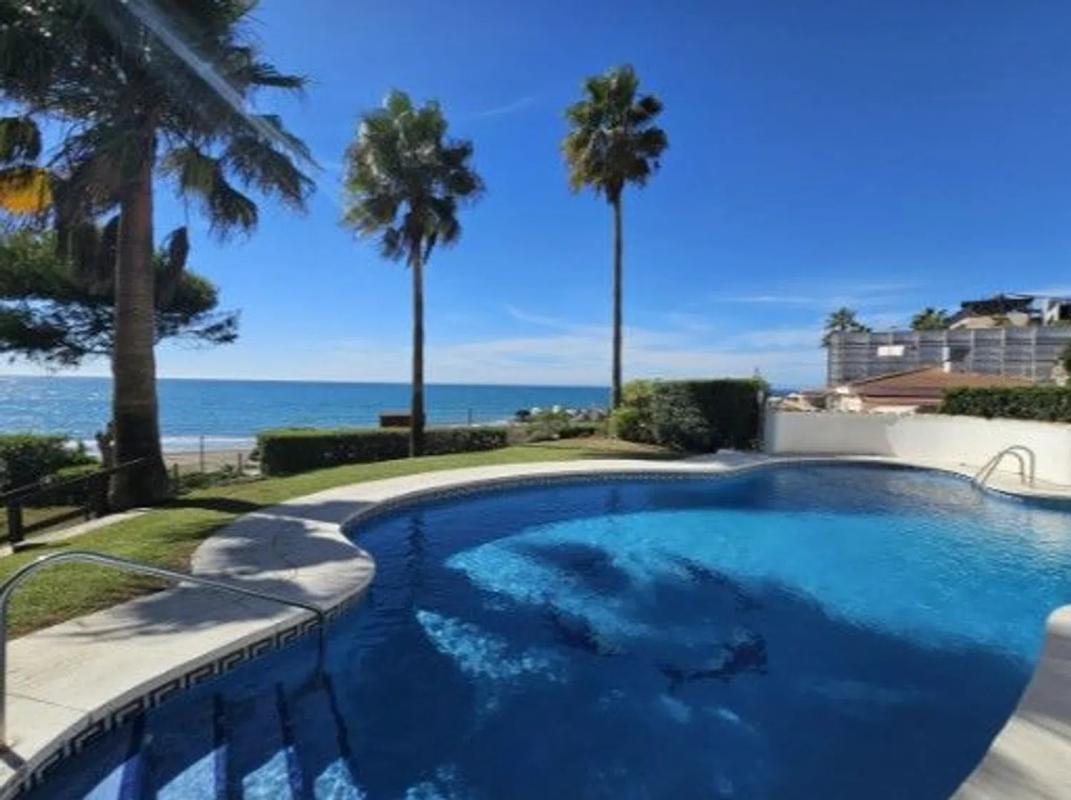 Venta de piso en Urbanizacion Aguamarina, 1, Mijas
photo 5