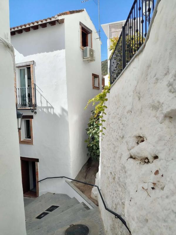 Venta de chalet independiente en Calle Almona, Ojén
photo 2