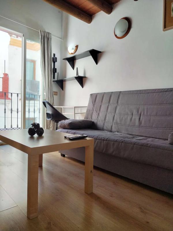 Venta de chalet independiente en Calle Almona, Ojén
photo 3