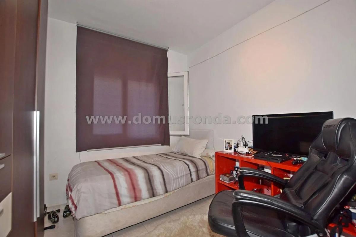 Venta de piso en SAN RAFAEL, Ronda
 photo 3