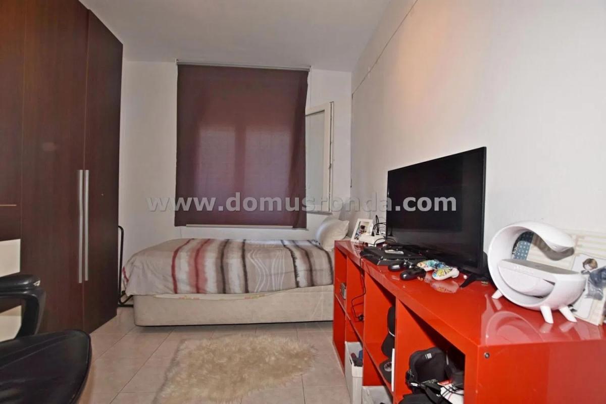 Venta de piso en SAN RAFAEL, Ronda
 photo 5