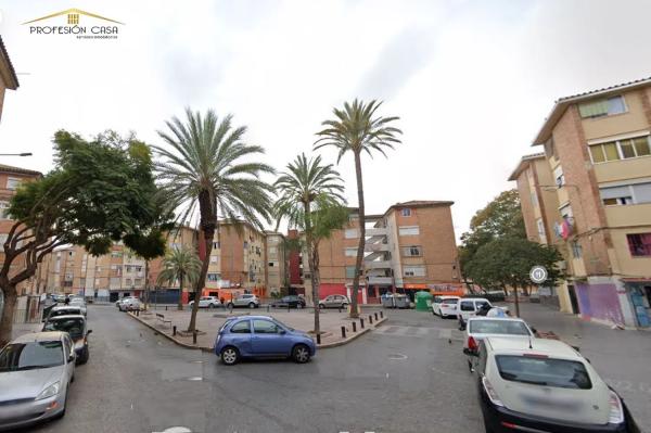 Apartment for sale in  Plaza Verdiales, 7, Málaga photo 1