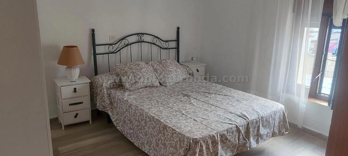 Venta de chalet independiente en Casco Histórico, Ronda
photo 1