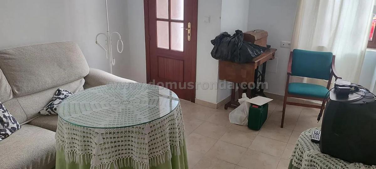 Venta de chalet independiente en Casco Histórico, Ronda
photo 2