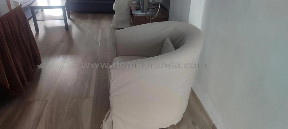 Venta de chalet independiente en Casco Histórico, Ronda
photo 3