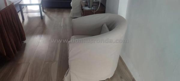Chalet independiente en venta en Casco Histórico, Ronda thumbnail 2