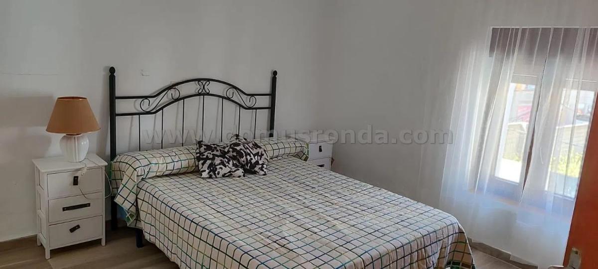 Venta de chalet independiente en Casco Histórico, Ronda
photo 4
