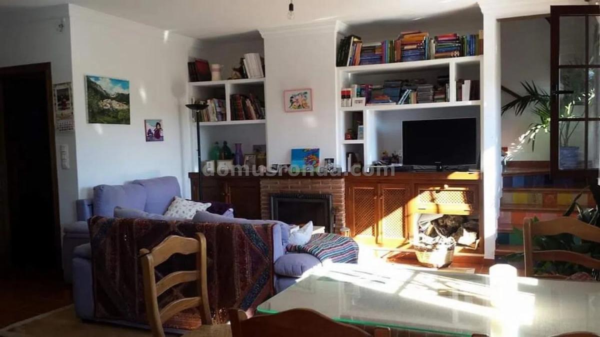 Venta de chalet independiente en Centro, Ronda
photo 2
