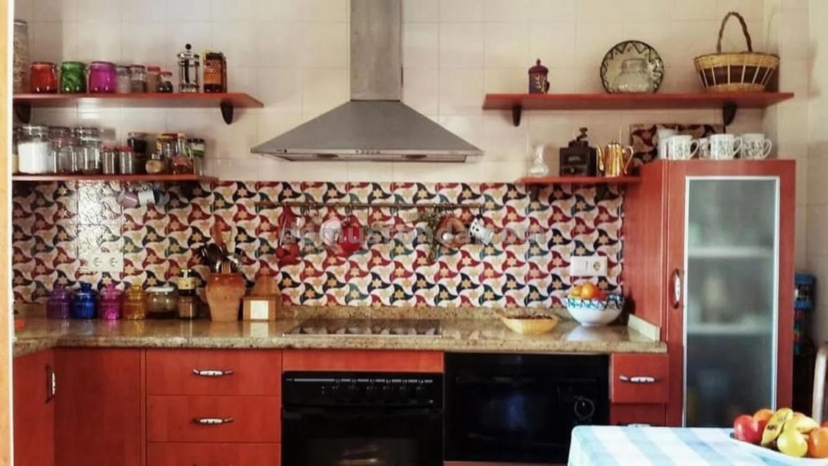 Venta de chalet independiente en Centro, Ronda
photo 5